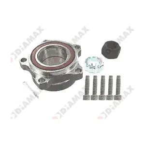 DIAMAX R3036