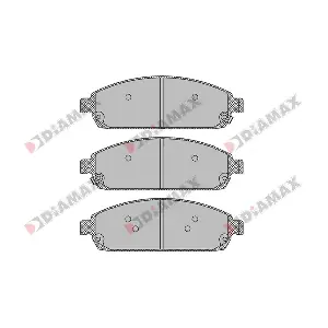 DIAMAX N09644