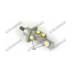 N04346 DIAMAX