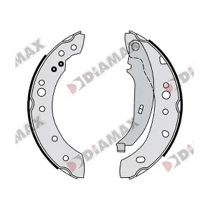 N01387 DIAMAX