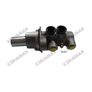 DIAMAX N04408