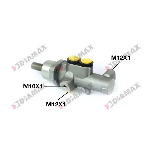 DIAMAX N04146
