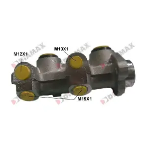 DIAMAX N04273