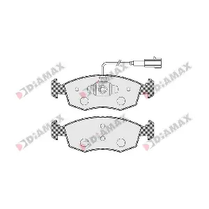 DIAMAX N09262