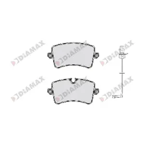 N09713C DIAMAX