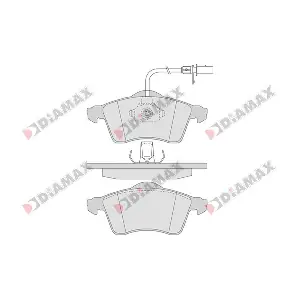 DIAMAX N09555