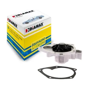 AD04120 DIAMAX