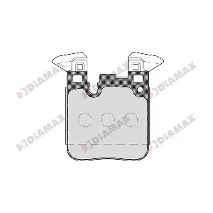 N09686 DIAMAX