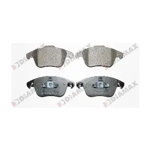 DIAMAX N09830