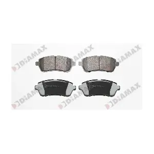 DIAMAX N09890