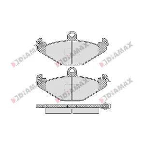 DIAMAX N09137