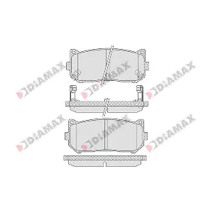 DIAMAX N09213
