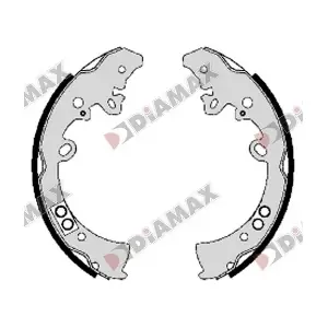N01401 DIAMAX