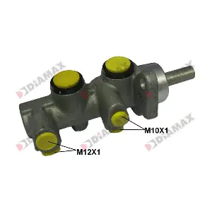 N04129 DIAMAX