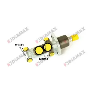 DIAMAX N04027
