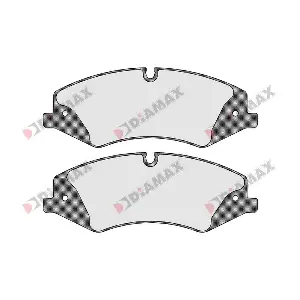 DIAMAX N09503