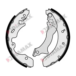 N01281 DIAMAX