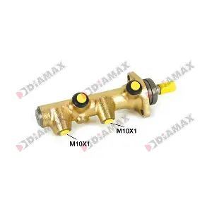 N04341 DIAMAX