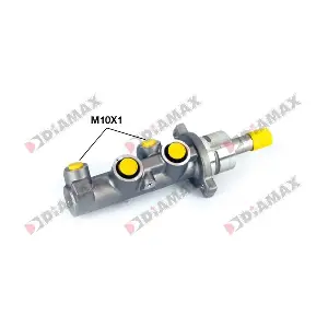DIAMAX N04197