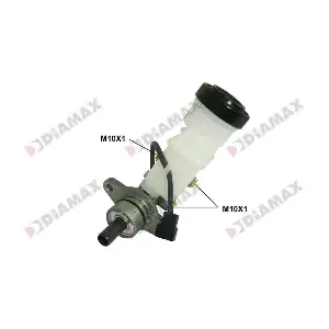 N04336 DIAMAX