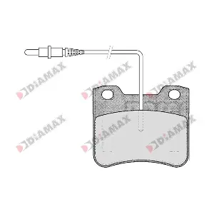DIAMAX N09123