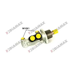 N04437 DIAMAX