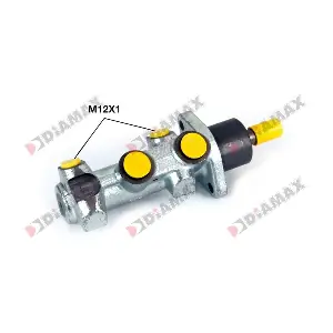 DIAMAX N04205