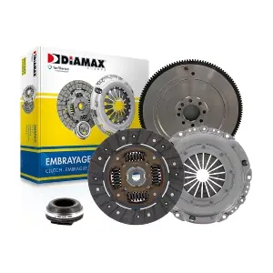 DIAMAX T57004K4