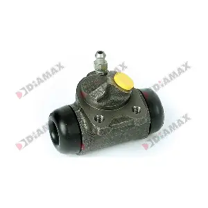 N03125 DIAMAX