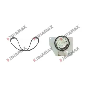 A6026 DIAMAX