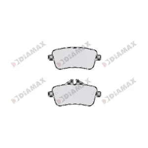 N09712 DIAMAX