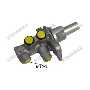DIAMAX N04493