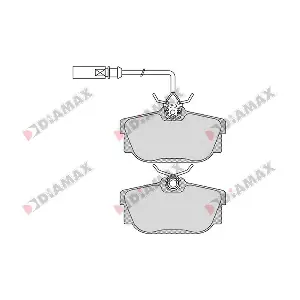 DIAMAX N09542