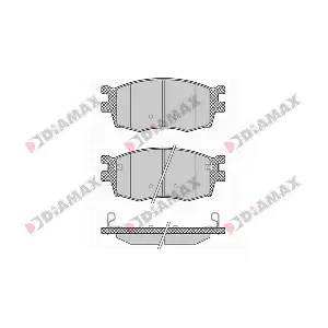 DIAMAX N09243