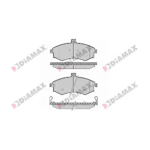 DIAMAX N09425