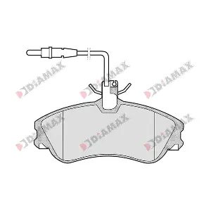 N09013 DIAMAX