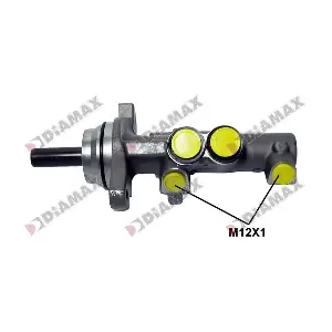 N04495 DIAMAX