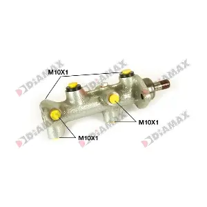 DIAMAX N04137