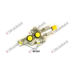 DIAMAX N04461