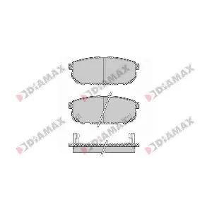 N09424 DIAMAX