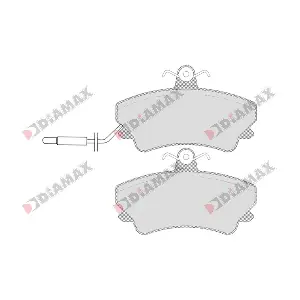 DIAMAX N09024
