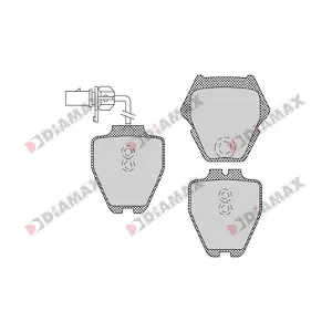 DIAMAX N09332