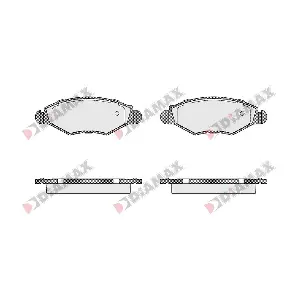 DIAMAX N09007