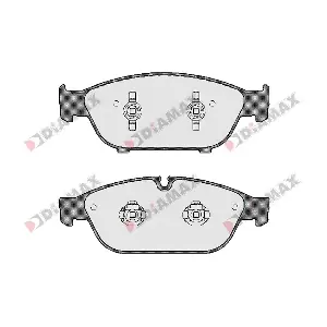 N09604 DIAMAX