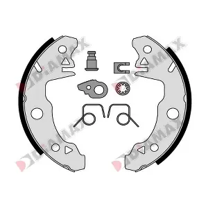 N01139 DIAMAX