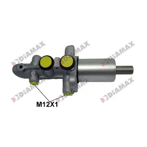 N04458 DIAMAX