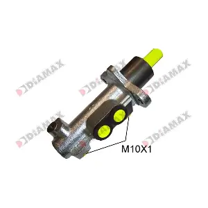 N04168 DIAMAX