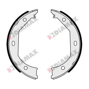 N01309 DIAMAX