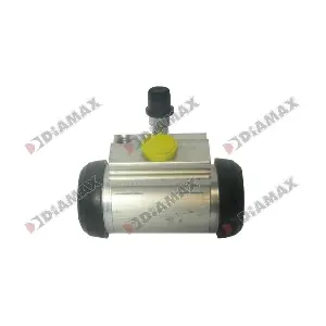 N03337 DIAMAX