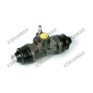 N03224 DIAMAX